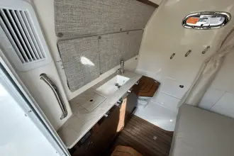 Thumbnail von Boston Whaler 360 Outrage