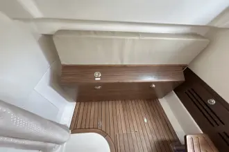 Thumbnail von Boston Whaler 360 Outrage