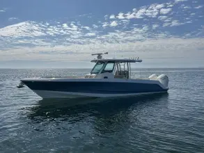 Thumbnail von Boston Whaler 360 Outrage