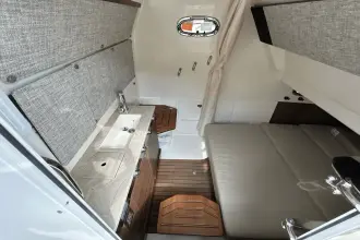 Thumbnail von Boston Whaler 360 Outrage