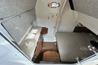 Thumbnail von Boston Whaler 360 Outrage