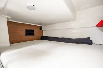 Thumbnail von Boston Whaler 325 Conquest