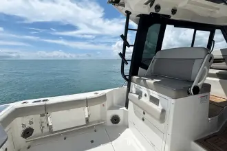 Thumbnail von Boston Whaler 365 Conquest