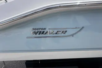 Thumbnail von Boston Whaler 250 Dauntless
