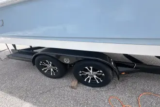 Thumbnail von Boston Whaler 250 Dauntless