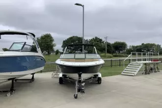 Thumbnail von Sea Ray SPX 190