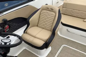 Thumbnail von Sea Ray SPX 190