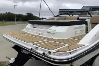Thumbnail von Sea Ray SPX 190