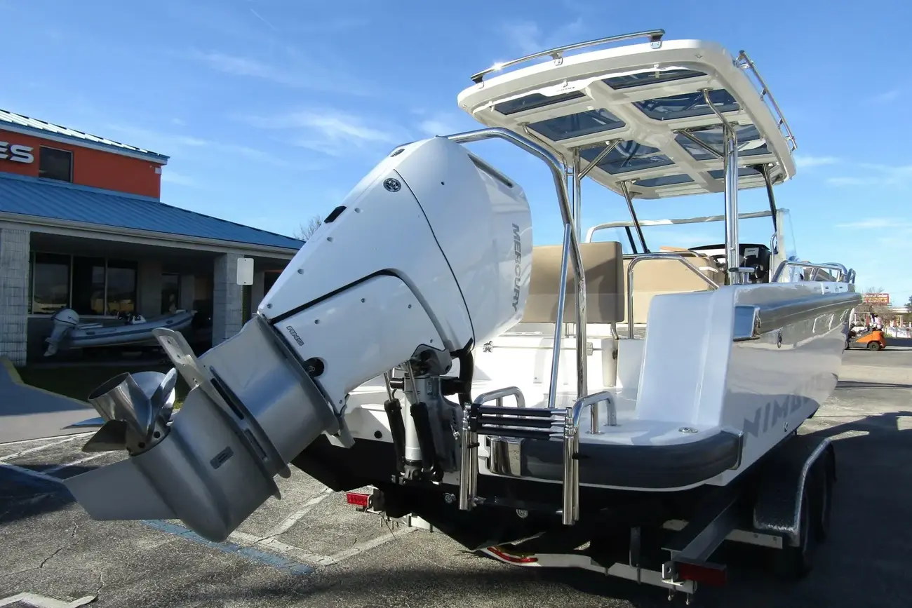 Thumbnail von Nimbus T9