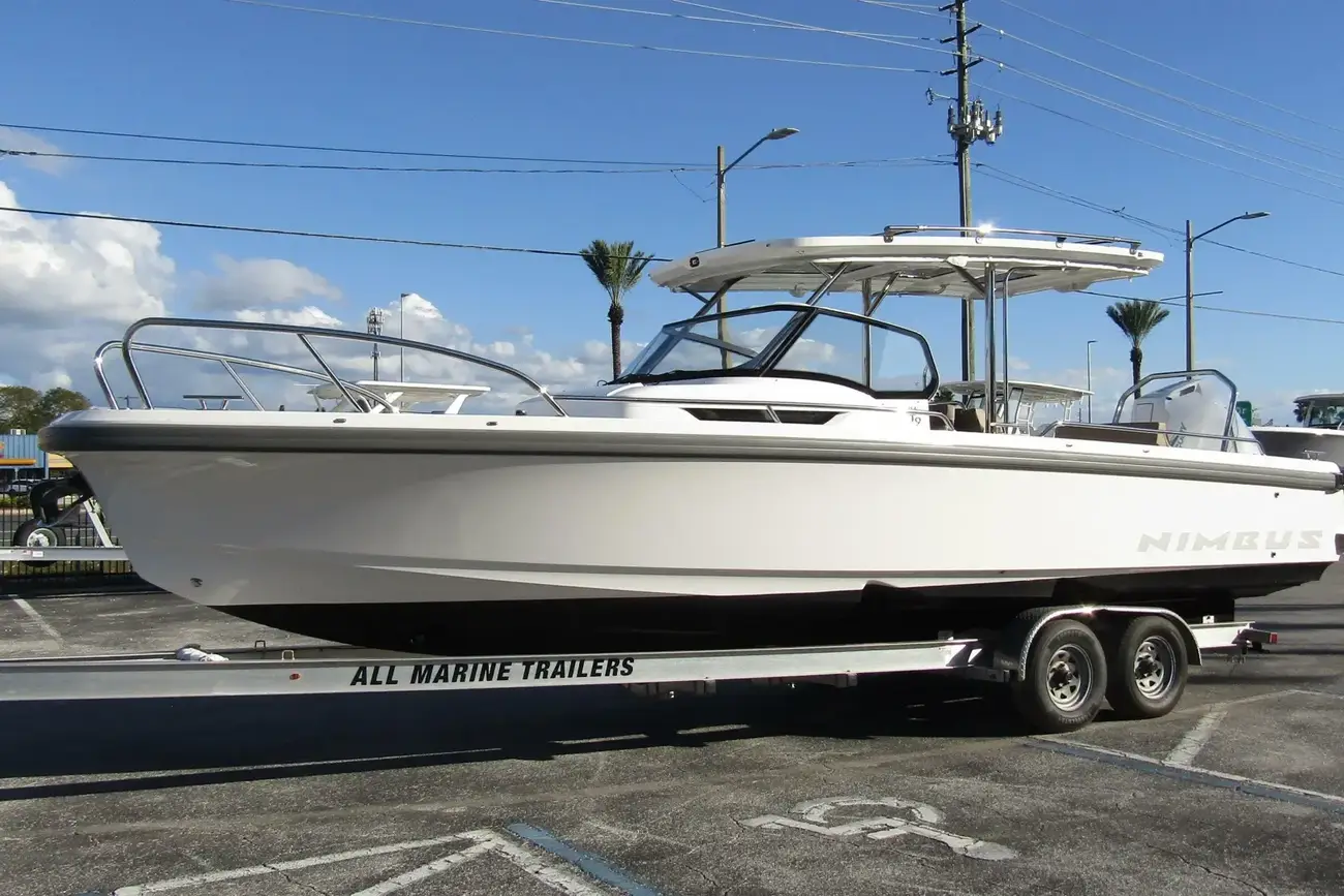 Thumbnail von Nimbus T9