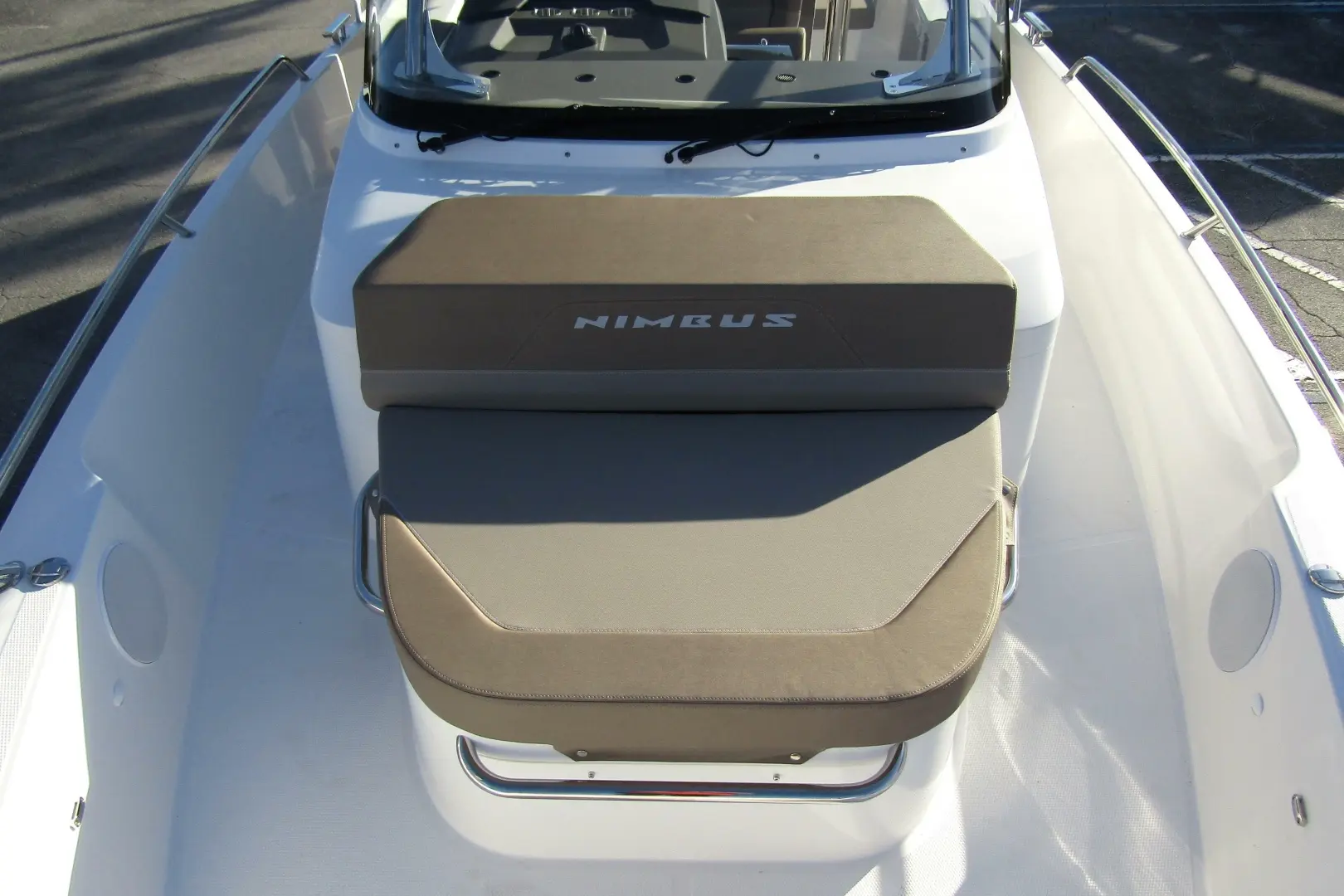 Thumbnail von Nimbus T9