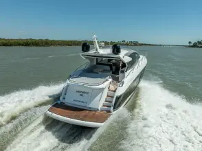 Thumbnail von Sunseeker Predator 57 MIDNIGHT OIL
