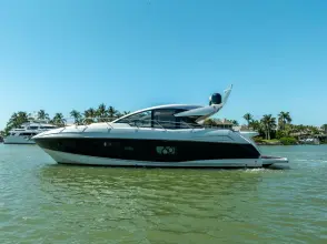 Thumbnail von Sunseeker Predator 57 MIDNIGHT OIL