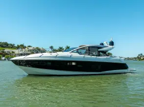 Thumbnail von Sunseeker Predator 57 MIDNIGHT OIL