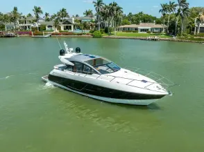 Thumbnail von Sunseeker Predator 57 MIDNIGHT OIL