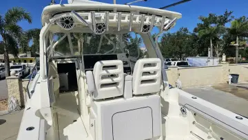 Thumbnail von Hydra Sports 3500 VX Triple 2024 Yamaha 425's