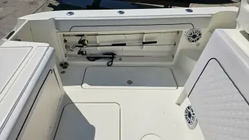 Thumbnail von Hydra Sports 3500 VX Triple 2024 Yamaha 425's