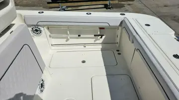 Thumbnail von Hydra Sports 3500 VX Triple 2024 Yamaha 425's