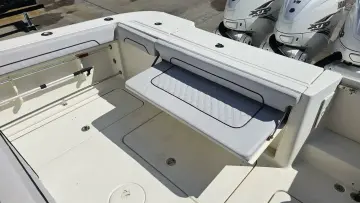 Thumbnail von Hydra Sports 3500 VX Triple 2024 Yamaha 425's