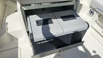 Thumbnail von Hydra Sports 3500 VX Triple 2024 Yamaha 425's