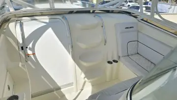 Thumbnail von Hydra Sports 3500 VX Triple 2024 Yamaha 425's