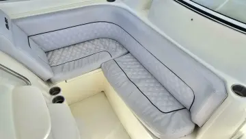 Thumbnail von Hydra Sports 3500 VX Triple 2024 Yamaha 425's