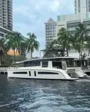Alva Ocean Eco 54