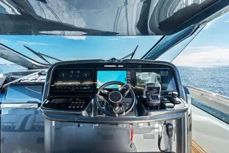 Thumbnail von Sacs Rebel 55