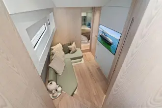 Thumbnail von Sacs Rebel 55