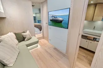 Thumbnail von Sacs Rebel 55