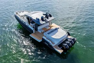 Thumbnail von Sacs Rebel 55