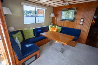 Thumbnail von Kadey Krogen 36 Manatee