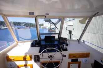 Thumbnail von Kadey Krogen 36 Manatee