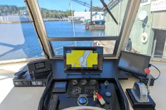 Thumbnail von Kadey Krogen 36 Manatee