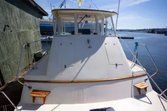 Thumbnail von Kadey Krogen 36 Manatee