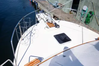 Thumbnail von Kadey Krogen 36 Manatee