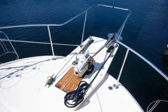 Thumbnail von Kadey Krogen 36 Manatee