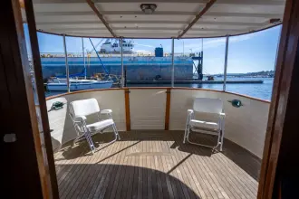 Thumbnail von Kadey Krogen 36 Manatee