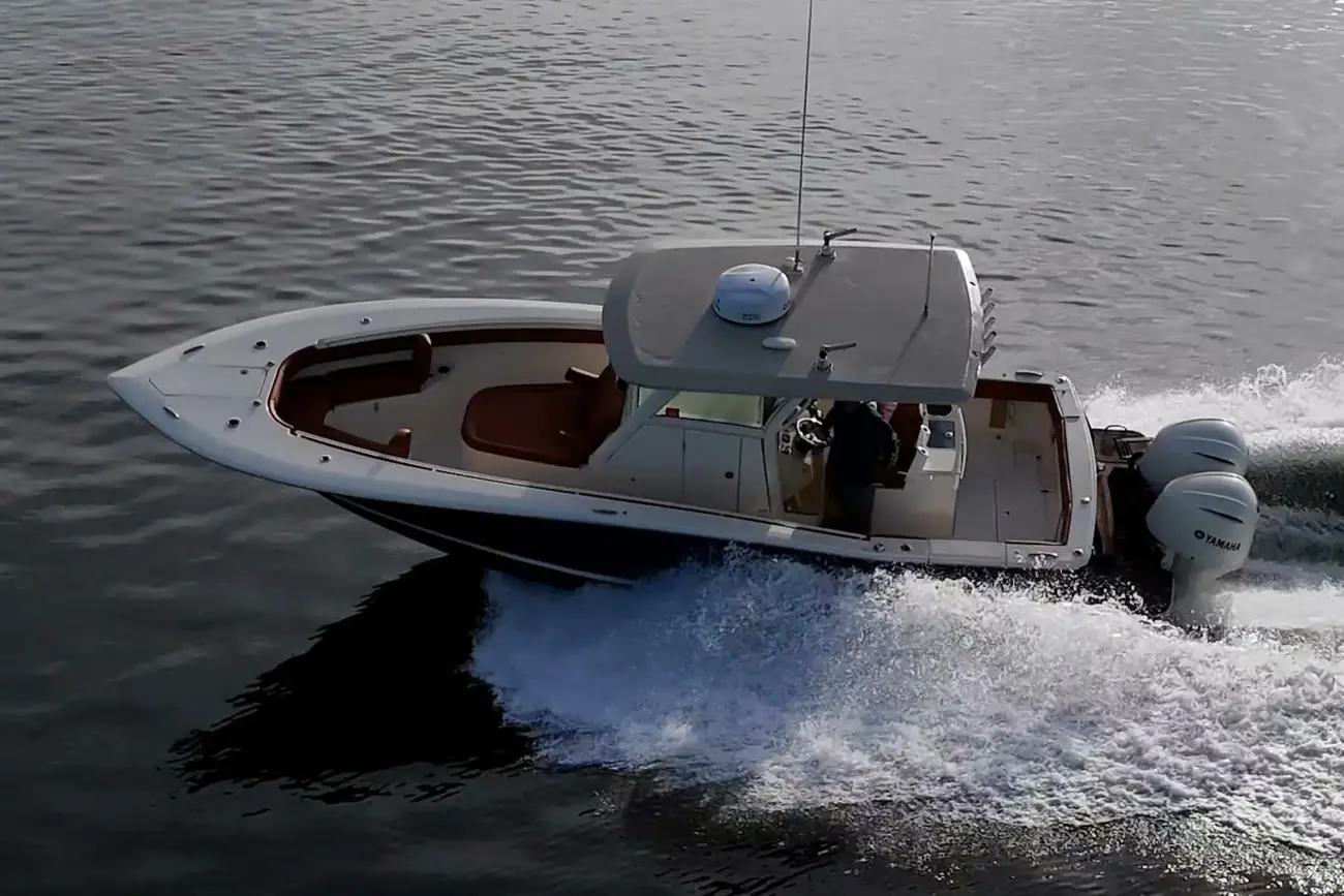 Thumbnail von Scout 300 LXF