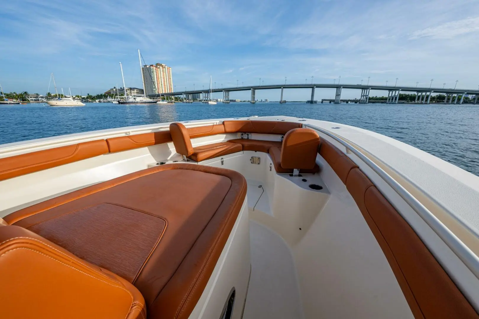 Thumbnail von Scout 300 LXF