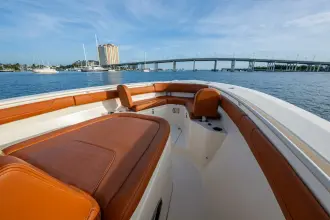 Thumbnail von Scout 300 LXF