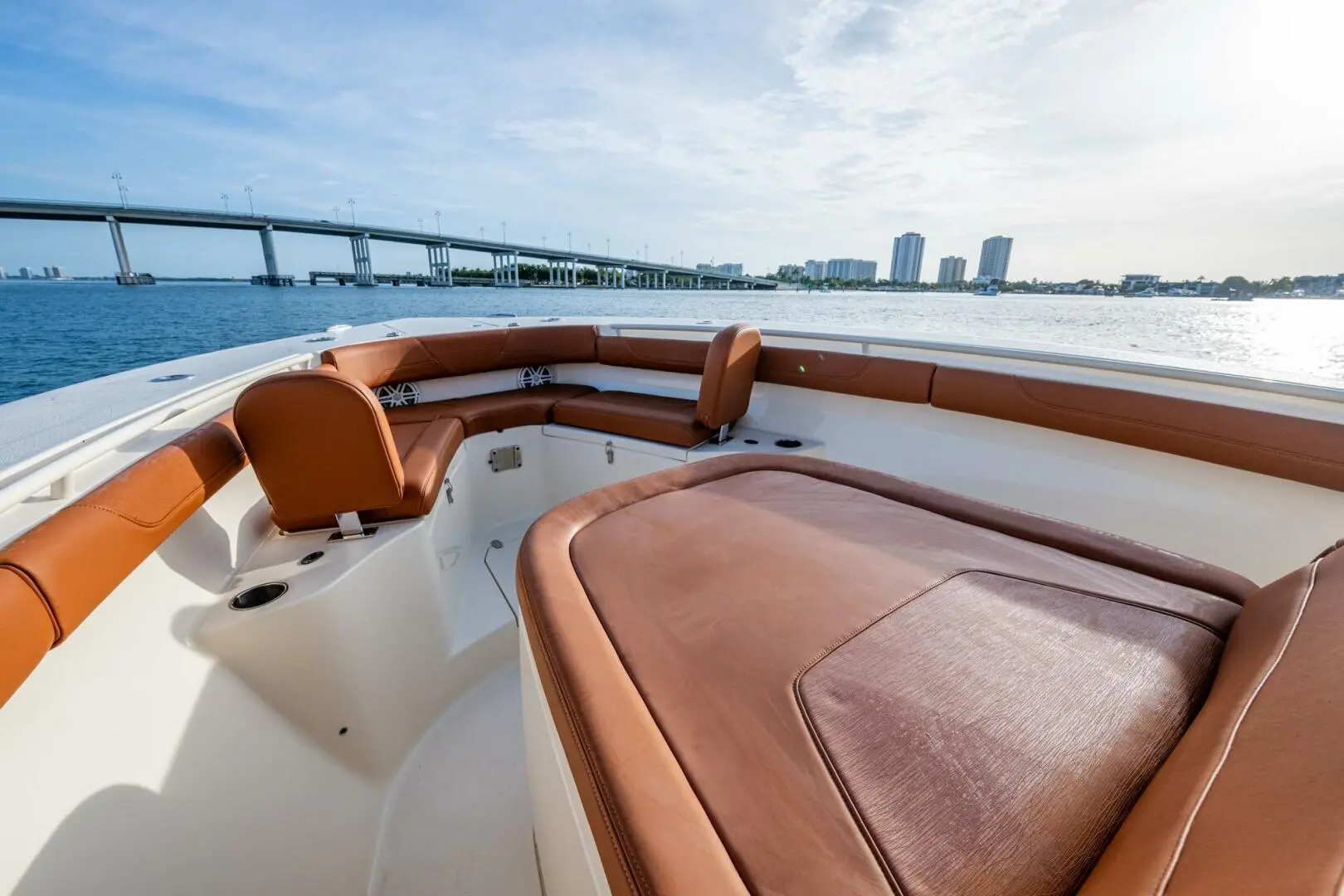 Thumbnail von Scout 300 LXF