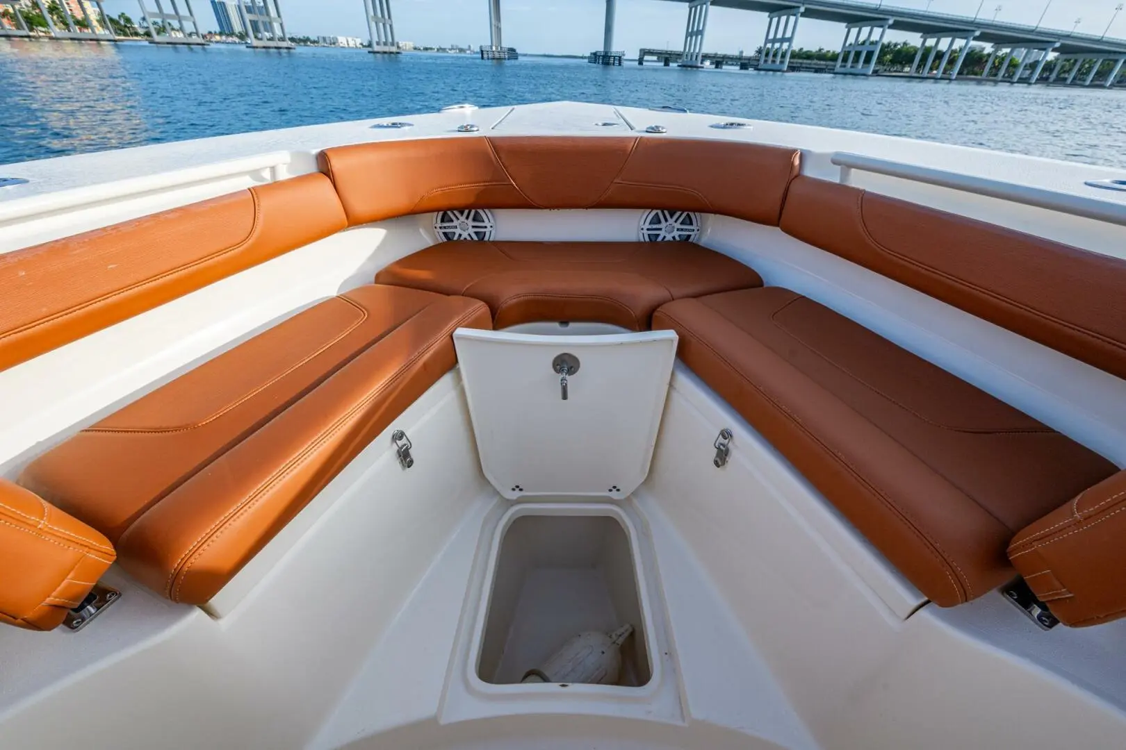 Thumbnail von Scout 300 LXF