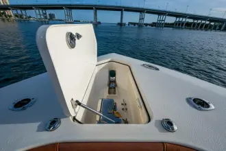 Thumbnail von Scout 300 LXF