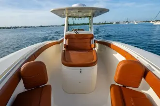 Thumbnail von Scout 300 LXF