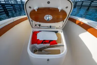 Thumbnail von Scout 300 LXF