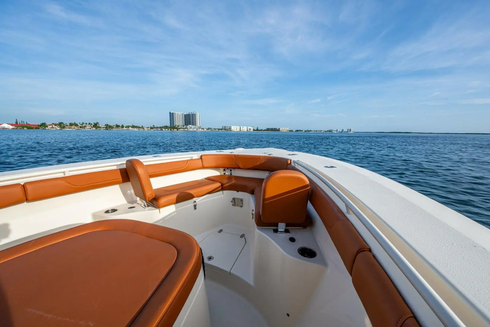 Thumbnail von Scout 300 LXF