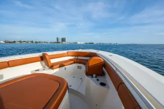 Thumbnail von Scout 300 LXF