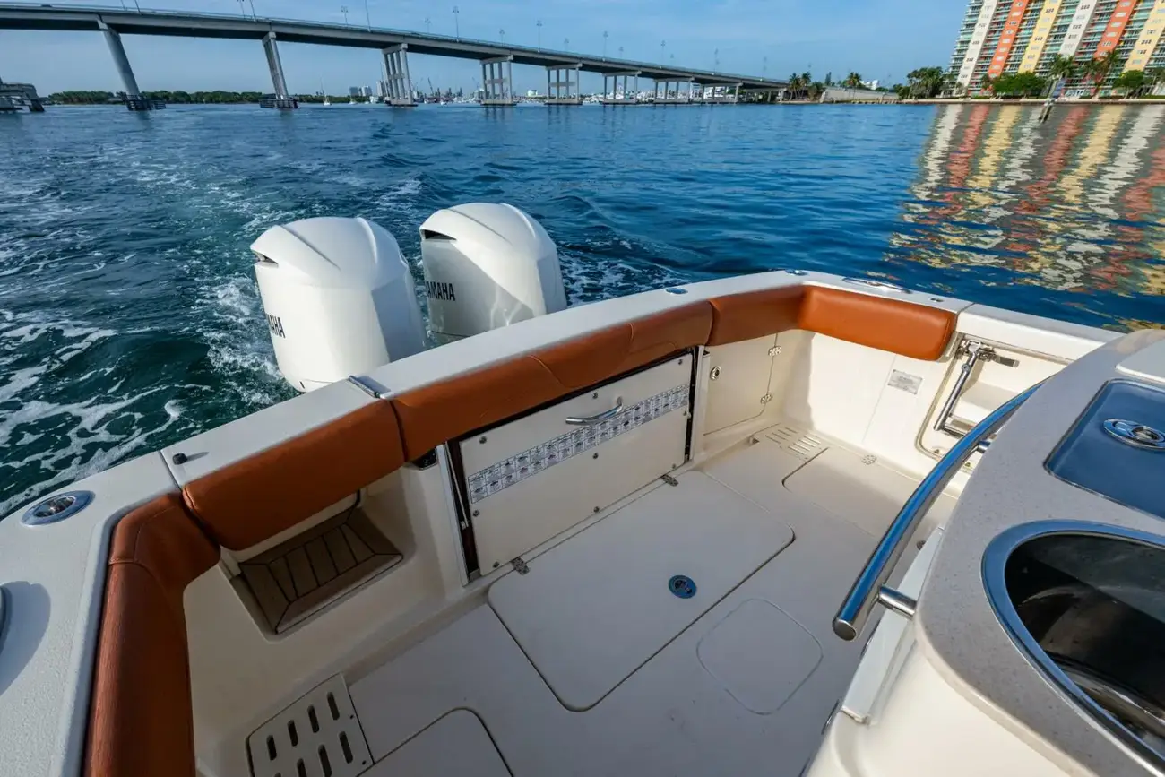 Thumbnail von Scout 300 LXF