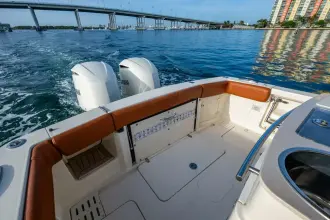 Thumbnail von Scout 300 LXF